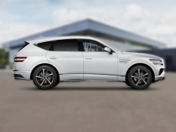 Genesis GV80 3.5T Advanced AWD 2026