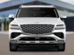 Genesis GV80 3.5T Advanced AWD 2026