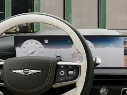 Genesis GV80 3.5T Advanced AWD 2026