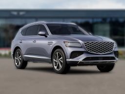 Genesis GV80 3.5T Advanced AWD 2027