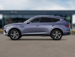 Genesis GV80 3.5T Advanced AWD 2027
