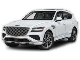 Genesis GV80 3.5T Advanced AWD 2027