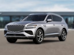 Genesis GV80 3.5T Advanced AWD 2027
