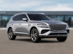 Genesis GV80 3.5T Advanced AWD 2027