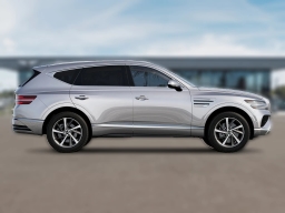 Genesis GV80 3.5T Advanced AWD 2027
