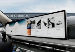 Genesis GV80 3.5T Advanced AWD 2027