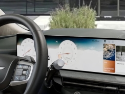 Genesis GV80 3.5T Advanced AWD 2027