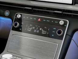 Genesis GV80 3.5T Advanced AWD 2027