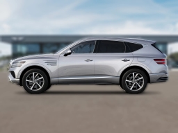 Genesis GV80 3.5T Advanced AWD 2027