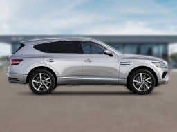 Genesis GV80 3.5T Advanced AWD 2027
