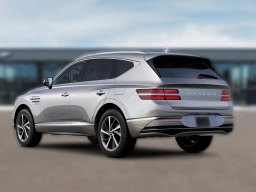 Genesis GV80 3.5T Advanced AWD 2027
