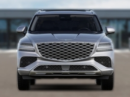 Genesis GV80 3.5T Advanced AWD 2027