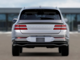 Genesis GV80 3.5T Advanced AWD 2027