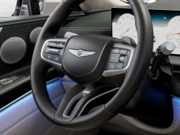 Genesis GV80 3.5T Advanced AWD 2027