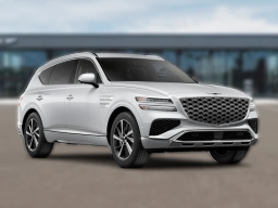 Genesis GV80 3.5T Advanced AWD 2026