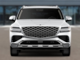 Genesis GV80 3.5T Advanced AWD 2026