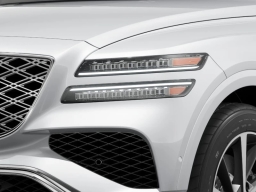 Genesis GV80 3.5T Advanced AWD 2026
