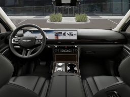 Genesis GV80 3.5T Advanced AWD 2026