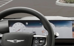 Genesis GV80 3.5T Advanced AWD 2026
