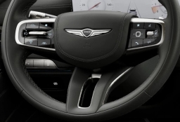 Genesis GV80 3.5T Advanced AWD 2026