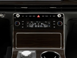 Genesis GV80 3.5T Advanced AWD 2026