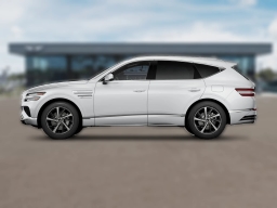 Genesis GV80 3.5T Advanced AWD 2026