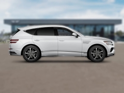 Genesis GV80 3.5T Advanced AWD 2026
