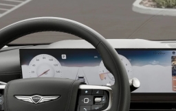 Genesis GV80 3.5T Advanced AWD 2026