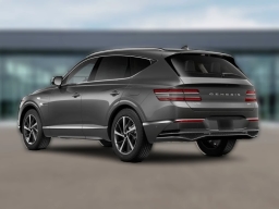 Genesis GV80 3.5T Advanced AWD 2026