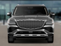 Genesis GV80 3.5T Advanced AWD 2026