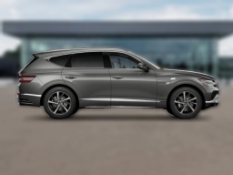 Genesis GV80 3.5T Advanced AWD 2026