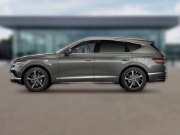 Genesis GV80 3.5T Advanced AWD 2026