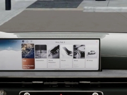 Genesis GV80 3.5T Advanced AWD 2026