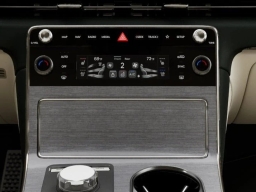 Genesis GV80 3.5T Advanced AWD 2026