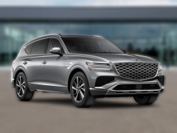 Genesis GV80 3.5T Advanced AWD 2026