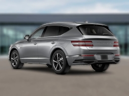 Genesis GV80 3.5T Advanced AWD 2026