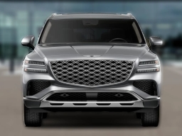 Genesis GV80 3.5T Advanced AWD 2026