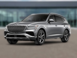 Genesis GV80 3.5T Advanced AWD 2026