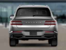 Genesis GV80 3.5T Advanced AWD 2026