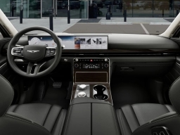 Genesis GV80 3.5T Advanced AWD 2026