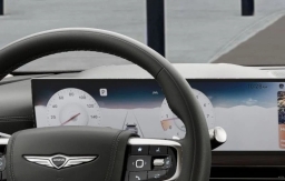 Genesis GV80 3.5T Advanced AWD 2026