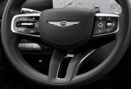 Genesis GV80 3.5T Advanced AWD 2026