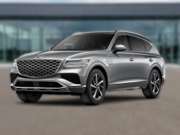 Genesis GV80 3.5T Advanced AWD 2026