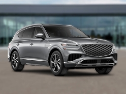 Genesis GV80 3.5T Advanced AWD 2026