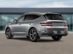 Genesis GV80 3.5T Advanced AWD 2026