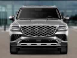 Genesis GV80 3.5T Advanced AWD 2026