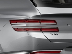 Genesis GV80 3.5T Advanced AWD 2026