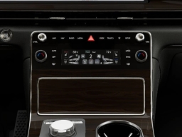 Genesis GV80 3.5T Advanced AWD 2026