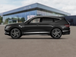 Genesis GV80 3.5T Advanced AWD 2026