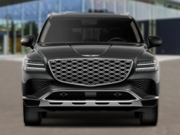 Genesis GV80 3.5T Advanced AWD 2026
